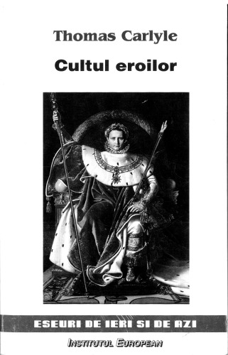 Cultul eroilor