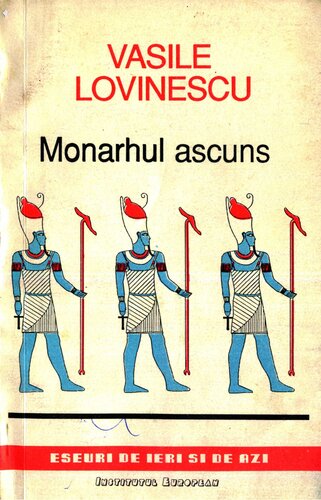 Monahul ascuns