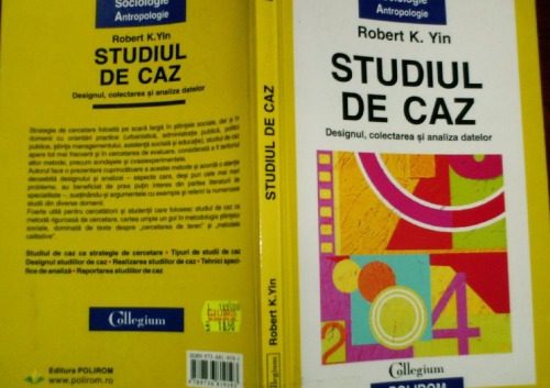 Studiul de caz