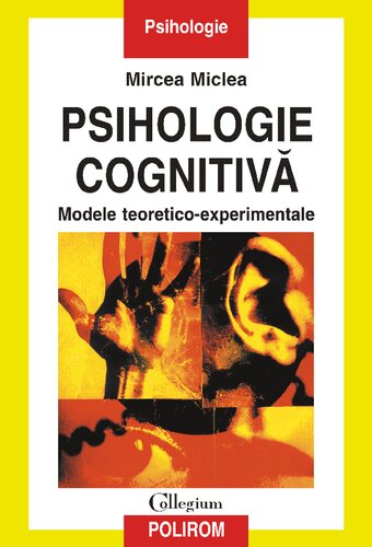 Psihologie cognitivă