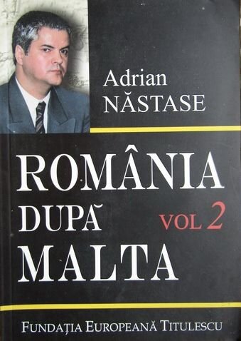 România după Malta : 875 de zile la Externe