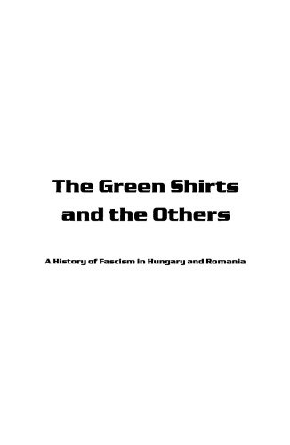 The Green Shirts and the Others