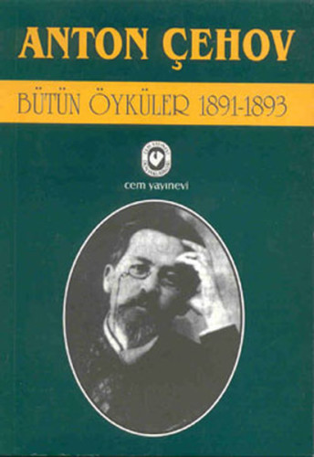 Bütün Öyküler 6 (1891-1893)