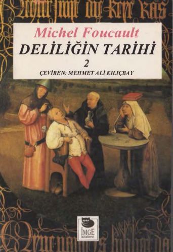 Deliliğin Tarihi