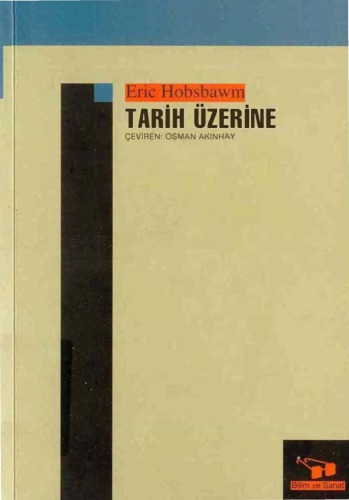 Tarih üzerine = On history