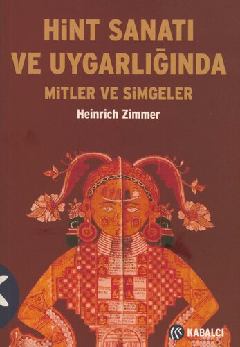 Hint Sanatı ve Uygarlığında Mitler ve Simgeler