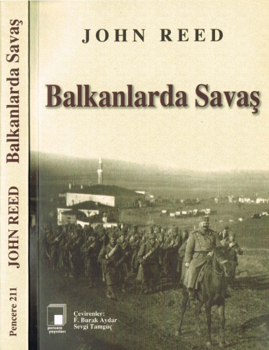 Balkanlarda Savaş