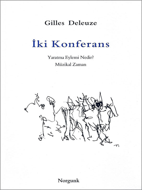 İki Konferans