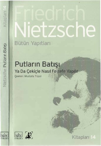 Putlarin Batisi Yada Çekiçle Nasil Fels.yap