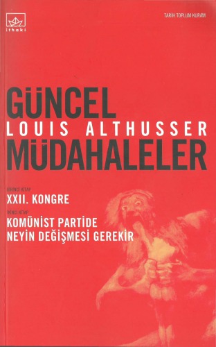 Güncel müdahaleler