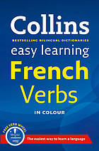 Collins French verbs