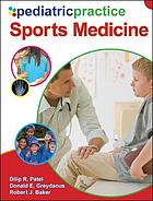 Pediatric practice : sports medicine