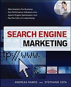 Search engine marketing