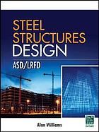 Steel structures design