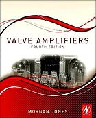 Valve amplifiers