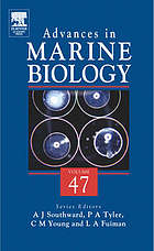 Advances in marine biology. Volume 47
