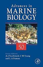 Advances In Marine Biology Vol. 50