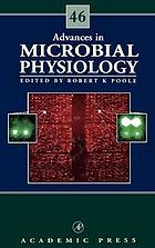 Advances in microbial physiology. V.46, 2002