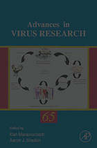 Advances in virus research