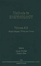 Methods in enzymology. v.319, Singlet oxygen, UV-A, and ozone