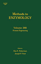 Protein engineering