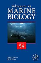 Advances in marine biology. Volume 54
