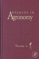 Advances in agronomy. Vol. 97.