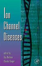 Ion channel diseases