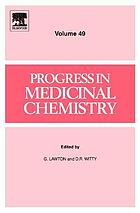 Progress in medicinal chemistry. 49