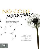 No code required : giving users tools to transform the web