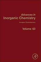 Inorganic photochemistry