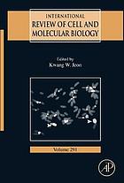 International review of cell and molecular biology Volume two ninety-one