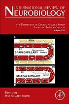 New perspectives of central nervous system injury and neuroprotection