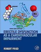 Erectile dysfunction as a cardiovascular impairment