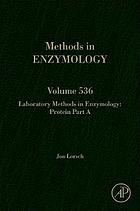 Laboratory methods in enzymology: Protein. A.