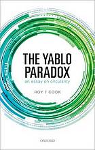 The Yablo paradox : an essay on circularity