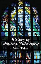 History of Western philosophy