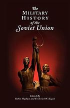 The military history of the Soviet Union