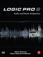 Audio and music production