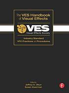 Visual Effects Society Handbook