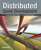 Distributed Game Development