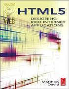 HTML5 : visualizing the web