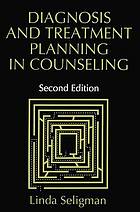 Diagnosis and treatment planning in counseling