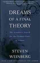 Dreams of a final theory