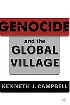 Genocide and the global village