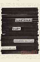 Guantánamo diary