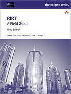 BIRT : a field guide. - Includes index