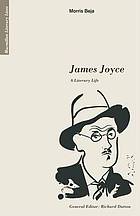 James Joyce : a literary life