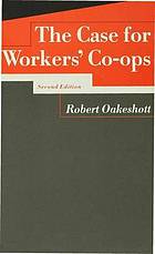 The case for workers' co-ops