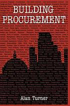 Building procurement